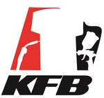 KFB Karosseriebau und Fahrzeuglackierung Logo